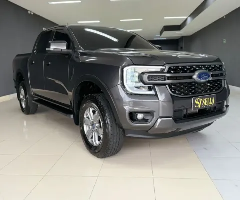 Ford Ranger 2.0 Xls Diesel 4X4 Automático