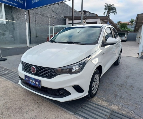 Argo Drive 1.0 2020