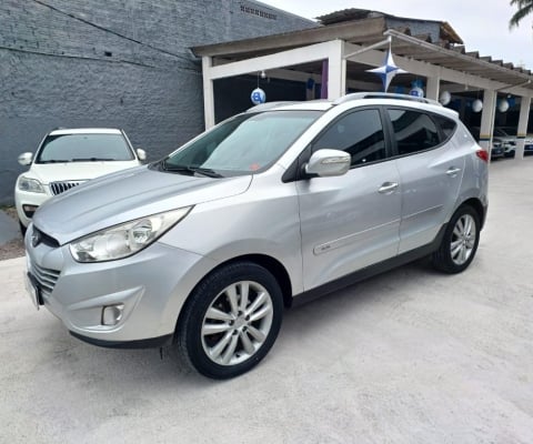 IX35 2.0 aut 2013