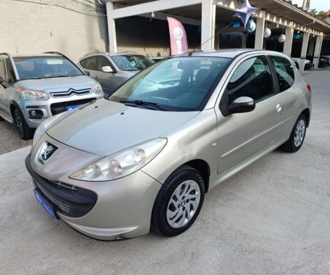 207 XR 1.4 2011