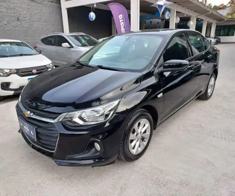 Onix  Sedan LTZ plus 1.0 2020