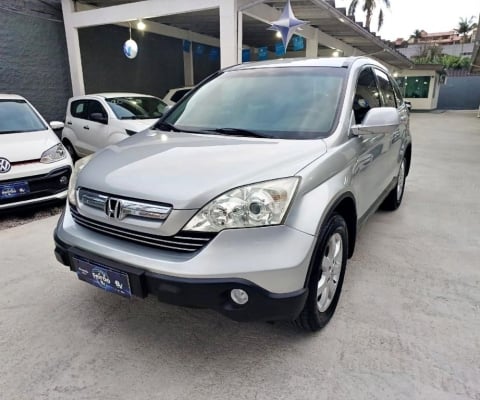 CR-V LX 2.0 Automático 2009