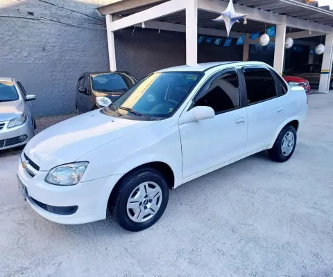 Classic Life 1.0 2015