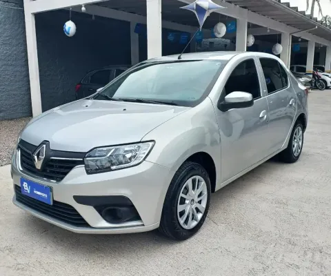 Logan Zen 1.0 2020 completo