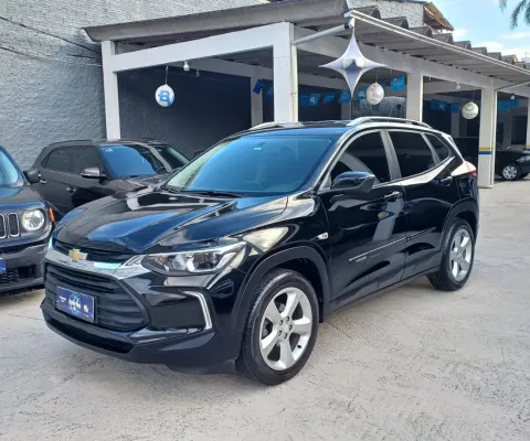 Tracker LT automática 1.0 TB 2021