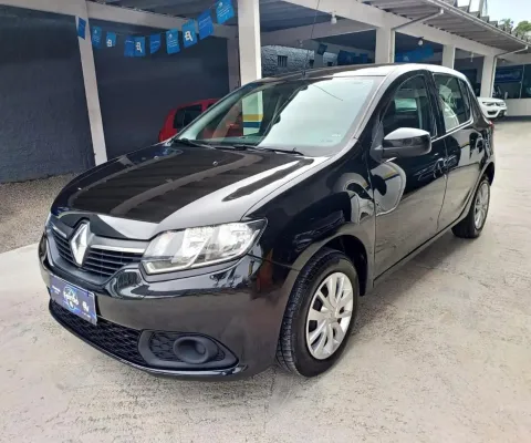 Sandero  Expression 1.6 2019