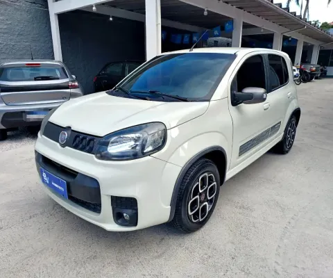 Uno sporting 1.4 2015