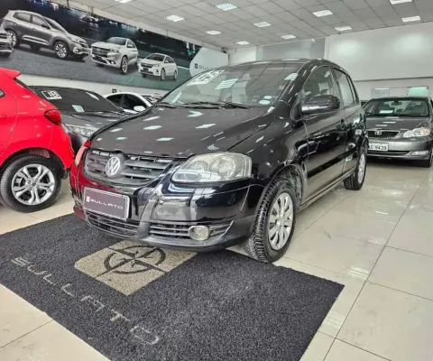 Volkswagen Fox 2009 1.0 mi plus 8v flex 4p manual