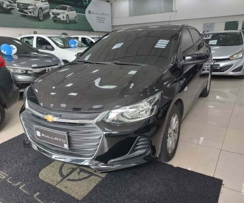 Chevrolet Onix 2023 1.0 turbo flex plus lt automático