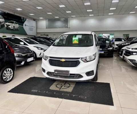 Chevrolet Spin 2022 1.8 premier 8v flex 4p automático
