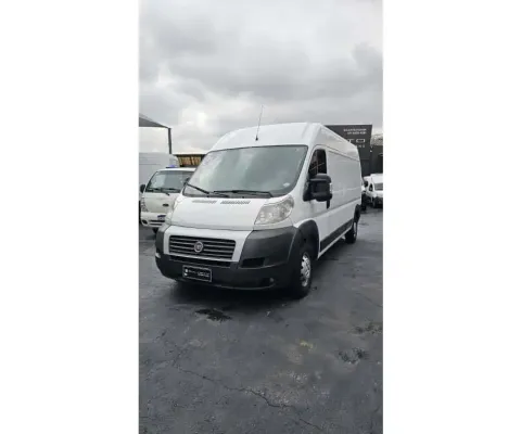 Fiat Ducato 2021 2.3 multijet diesel maxicargo manual