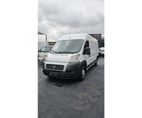 Fiat Ducato 2021 2.3 multijet diesel maxicargo manual