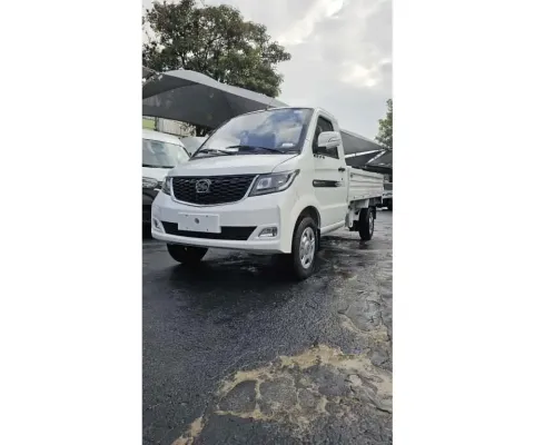 Effa V21 2026 1.5 16v gasolina cs manual