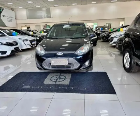 Ford Fiesta 2012 1.6 mpi class sedan 8v flex 4p manual