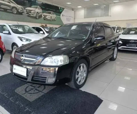 Chevrolet Astra 2010 2.0 mpfi advantage sedan 8v flex 4p manual