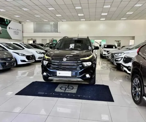 Fiat Toro 2019 2.0 16v turbo diesel volcano 4wd at9