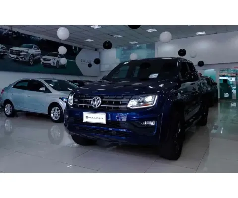 Volkswagen Amarok 2021 3.0 v6 tdi diesel highline extreme cd 4motion automático