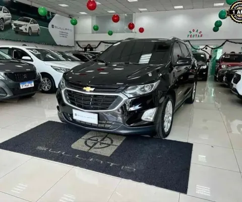 Chevrolet Equinox 2019 2.0 16v turbo gasolina lt automático