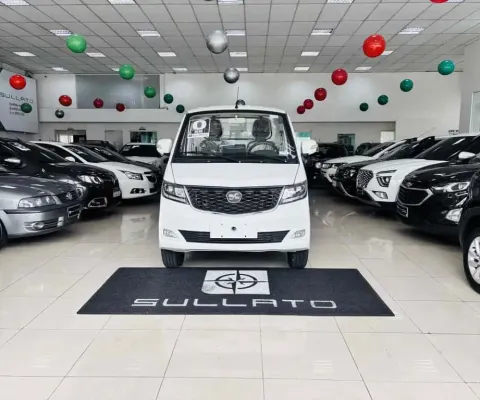 Effa V21 2026 1.5 16v gasolina cs manual