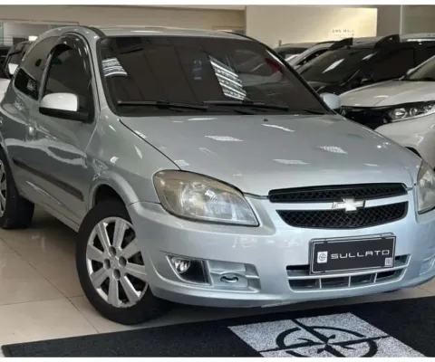Chevrolet Celta 2013 1.0 mpfi ls 8v flex 2p manual