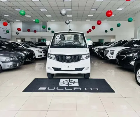 Effa V21 2026 1.5 16v gasolina cs manual