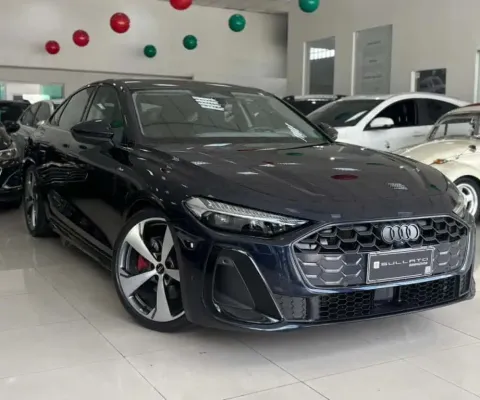 Audi A5 2025 2.0 tfsi gasolina performance s edition quattro s tronic