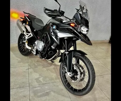 F 850 GS Premium