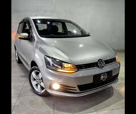 Fox Comfortline I Motion 1.6 Flex 8V 5p