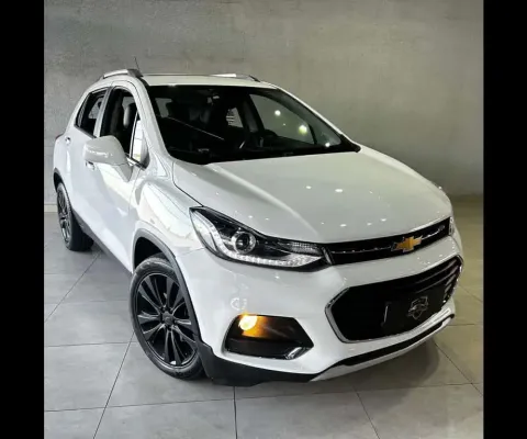 TRACKER LTZ 1.4 Turbo 16V Flex 4x2 Aut.