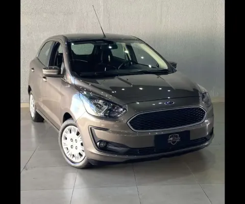 Ka 1.0 SE/SE Plus TiVCT Flex 5p