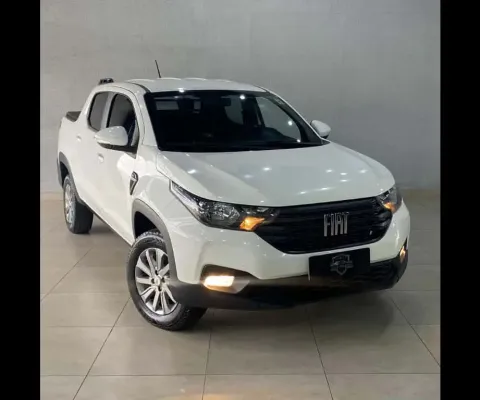 Strada Freedom 1.3 Flex 8V CD