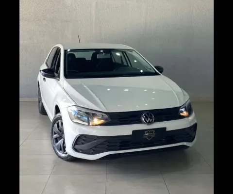 Polo Track 1.0 Flex 12V 5p