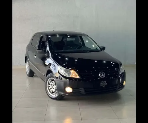 Gol (novo) 1.6 Mi Total Flex 8V 4p