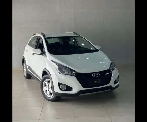 HB20X Premium 1.6 Flex 16V Aut.