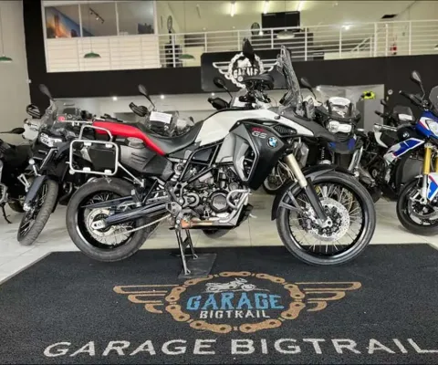 BMW F 800 GS ADVENTURE  - 2016/2016