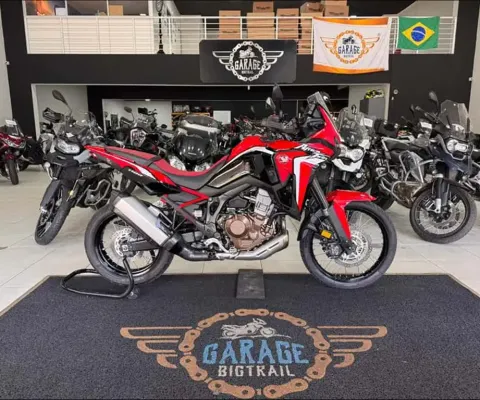 HONDA CRF 1100L AFRICA TWIN  - 2021/2022