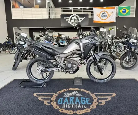 HONDA XRE 300 SAHARA  - 2024/2025