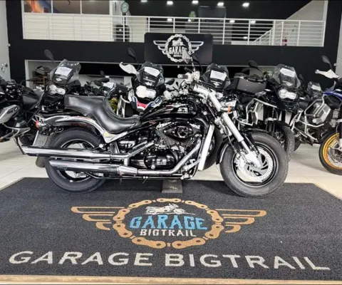 SUZUKI BOULEVARD M800  - 2008/2008