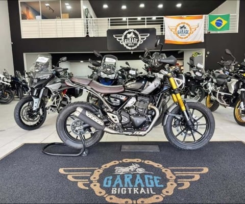 TRIUMPH SCRAMBLER 400 X  - 2024/2025