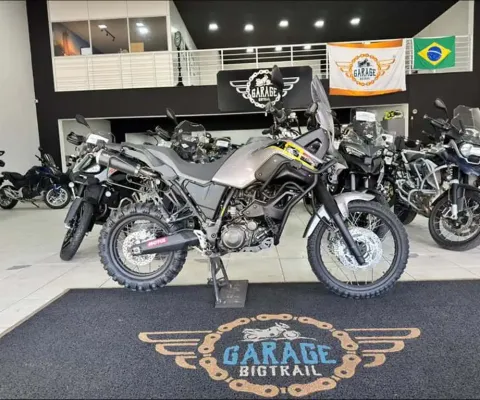 YAMAHA XT 660Z TÉNÉRÉ  - 2015/2015