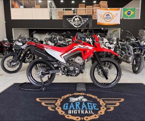 HONDA XR 300L TORNADO  - 2025/2025