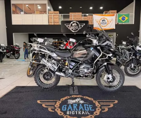 BMW R 1200 GS ADVENTURE  - 2018/2018