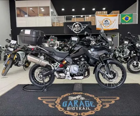 BMW F 850 GS PREMIUM  - 2022/2022