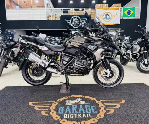 BMW R 1250 GS PREMIUM  - 2019/2020