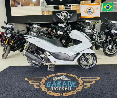 HONDA PCX 160 ABS - 2023/2023
