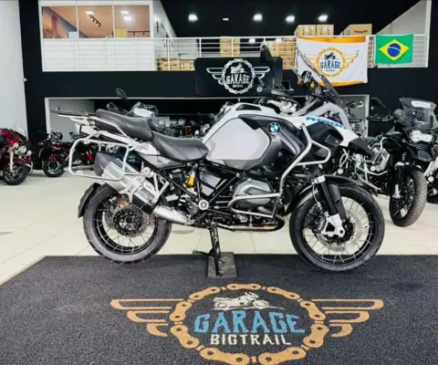 BMW R 1200 GS ADVENTURE  - 2015/2015