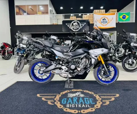 YAMAHA MT-09 TRACER  - 2019/2020