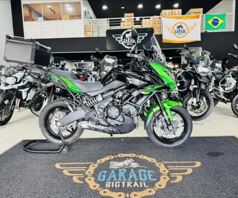 KAWASAKI VERSYS 650 ABS  - 2021/2021