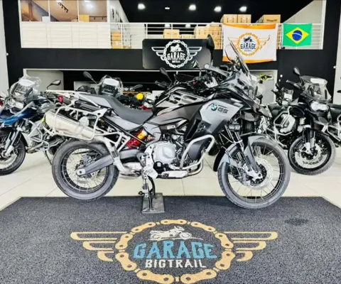 BMW F 850 GS ADVENTURE PREMIUM  - 2022/2023