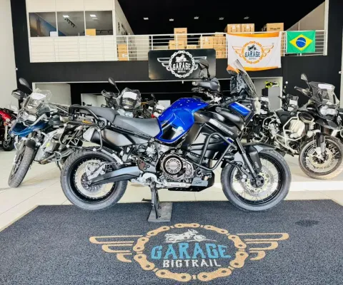 YAMAHA XT 1200 Z SUPER TENERE